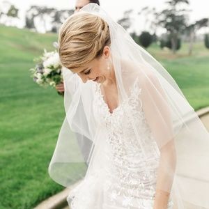 TONI FEDERICI DULCIE VEIL